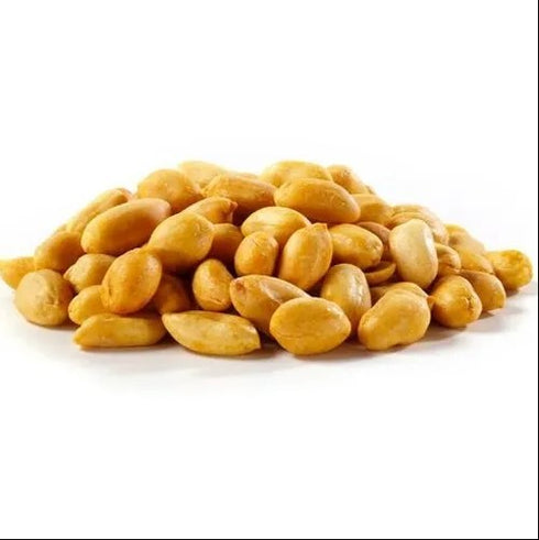 Palharam Fried Palli